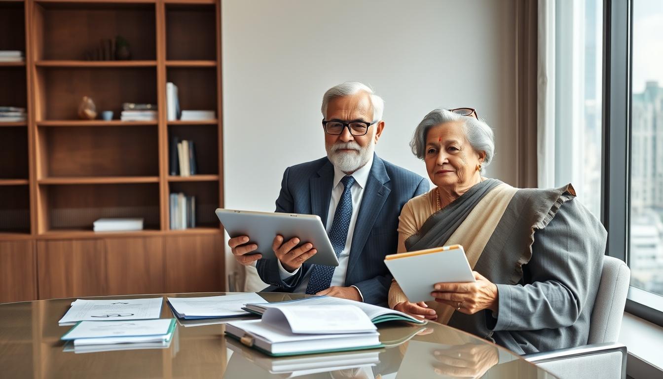 Complete Retirement Counsel